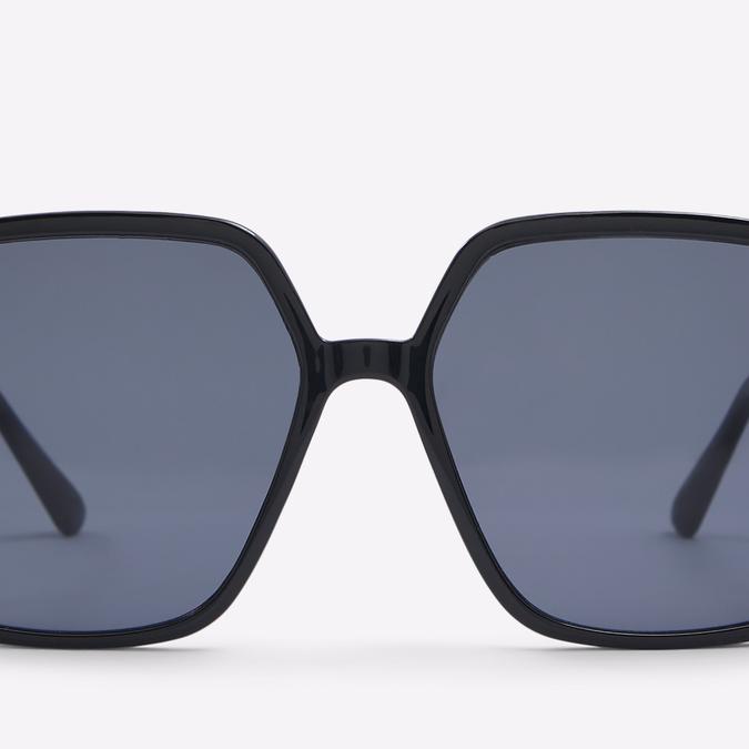 Cynon Women's Black On Gold Sunglasses image number 3