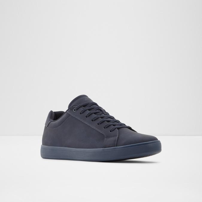 Keduwen Men's Navy Sneakers image number 3