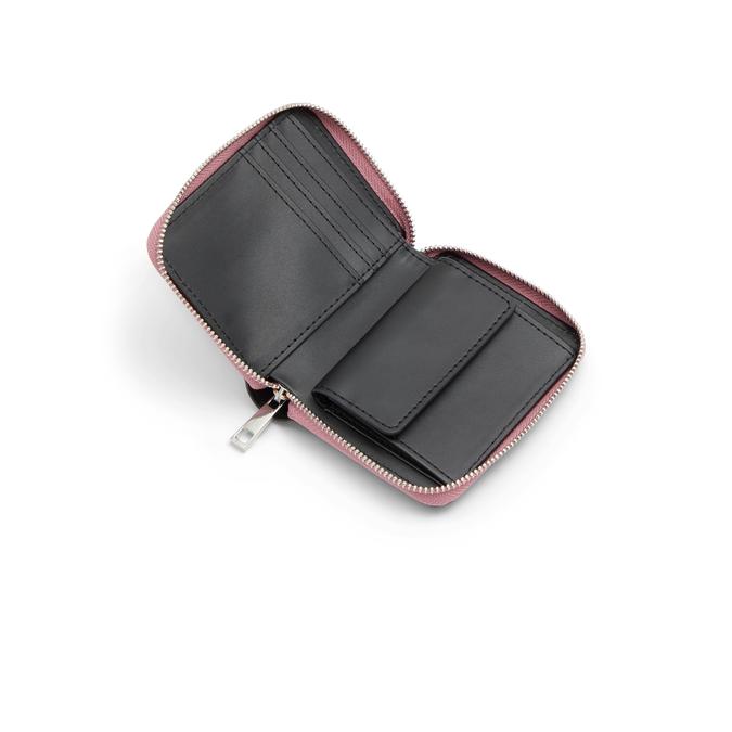 Bracty Women's Light Pink Wallet image number 1