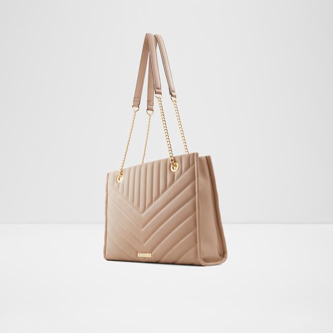 Onny Women's Beige Tote image number 1