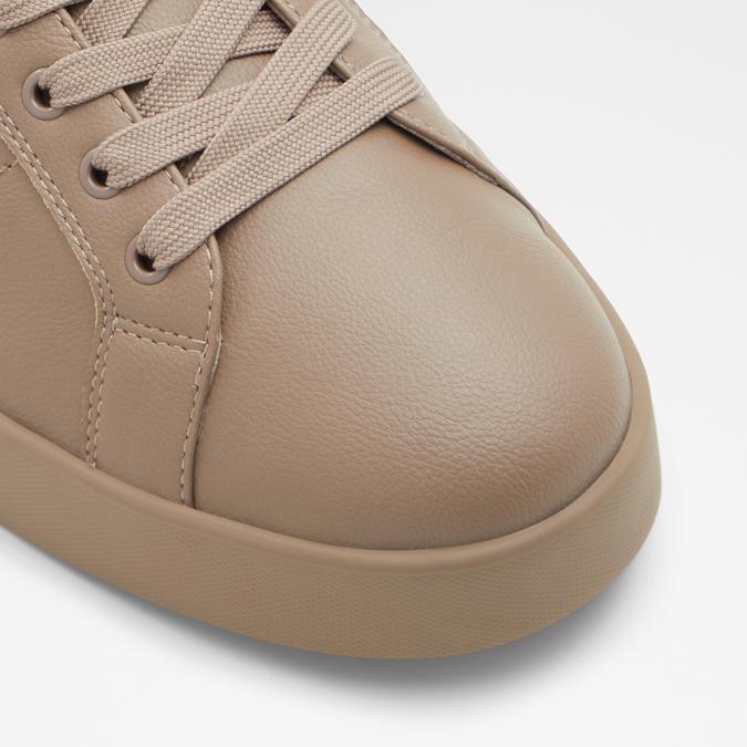 Kolbovic Men's Beige Sneakers image number 4