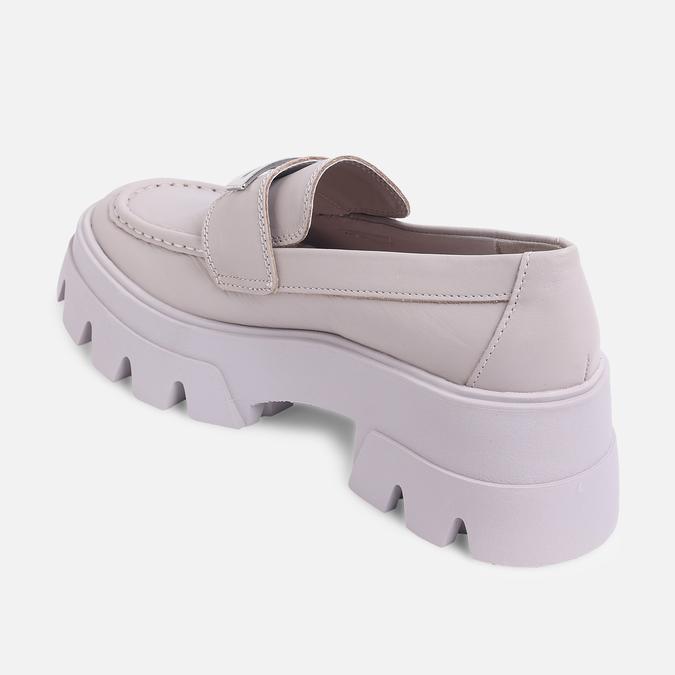 Grandwalk Women's Grey Structured image number 1