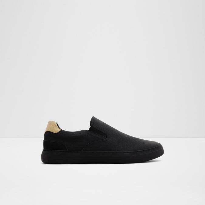 Noredus Men's Black Sneaker Slip On image number 0
