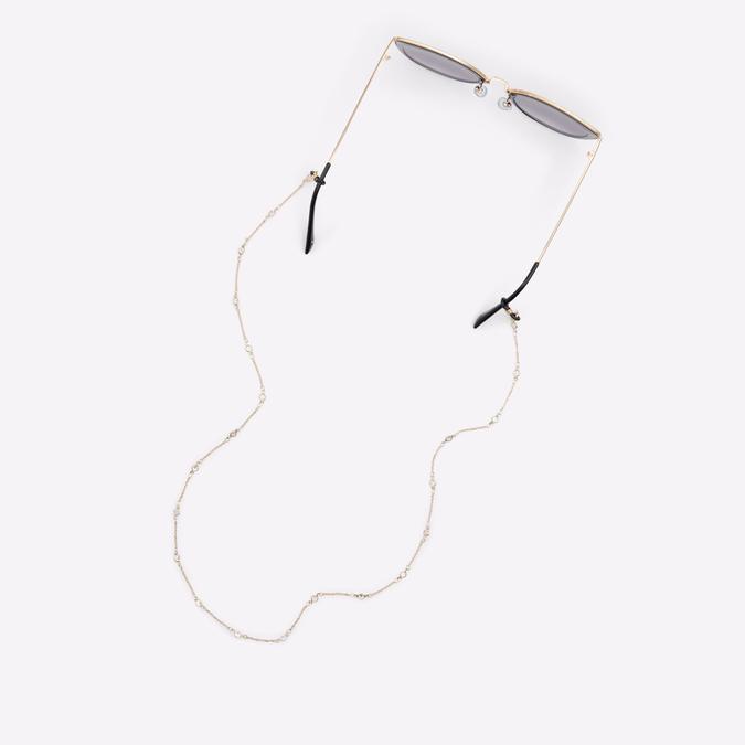 Grardon Women's Clear On Gold Headband image number 3