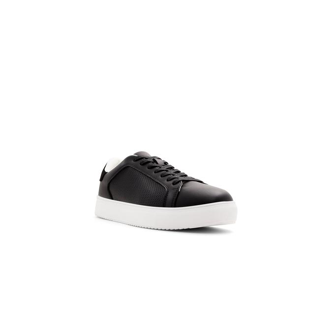Augussta Men's Black Shoes image number 3