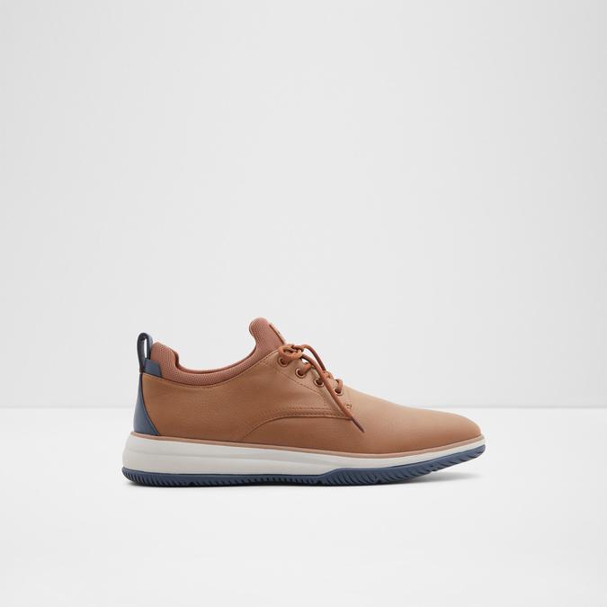 Bergen Men's Cognac Sneakers image number 0