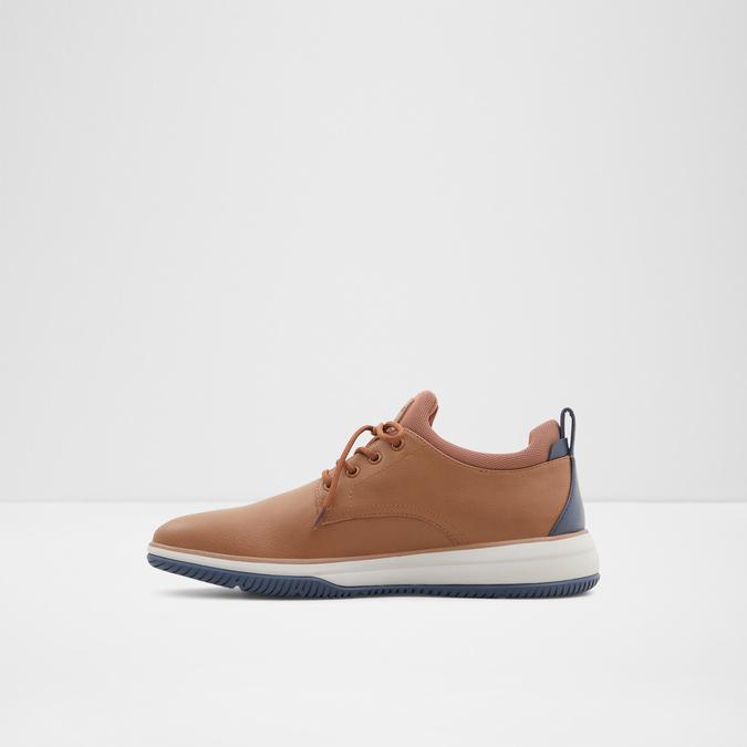 Bergen Men's Cognac Sneakers image number 2