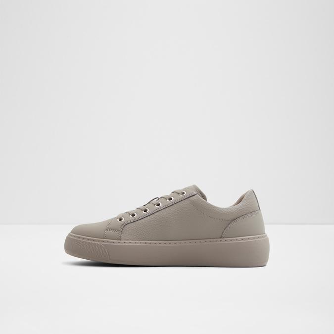 Theta Men's Beige Sneakers image number 2