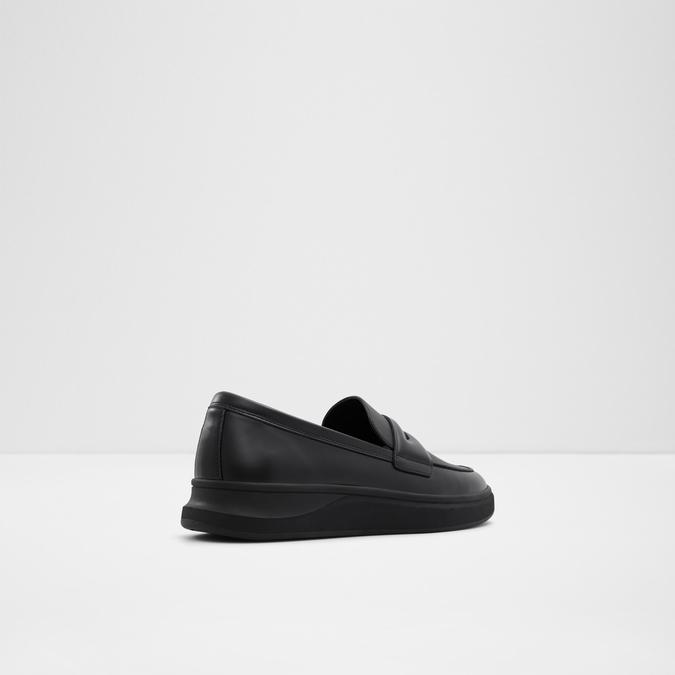 Monolith Men's Black City Slip On image number 1