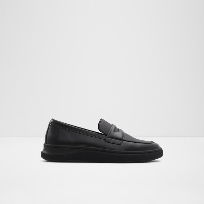 Monolith Men's Black City Slip On image number 0