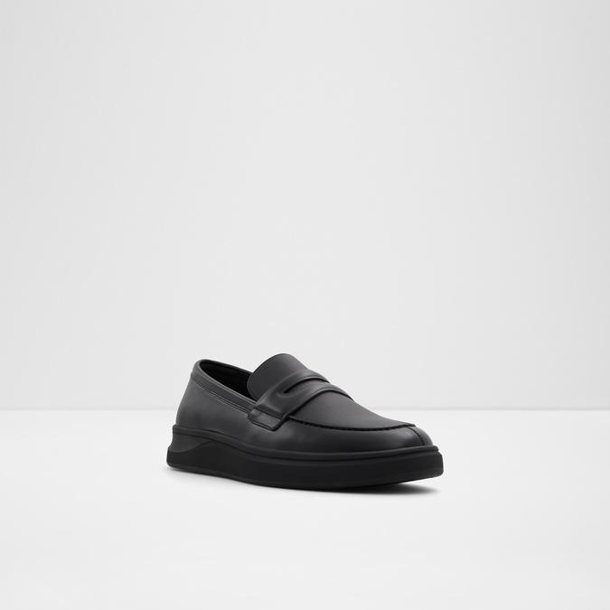 Monolith Men's Black City Slip On image number 3