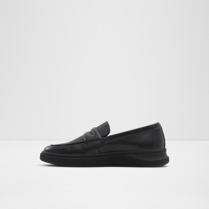 Monolith Men's Black City Slip On image number 2