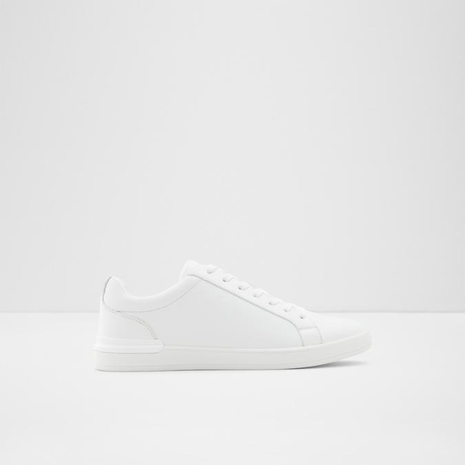 Karloz Men's White Sneakers image number 0