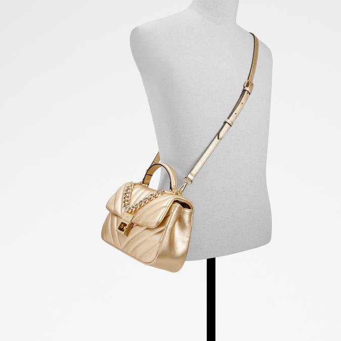 Hays Women's Gold Top Handle image number 3