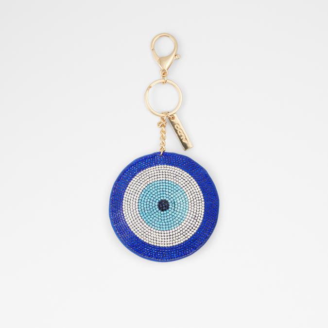 Nazarakey Women's Medium Blue Keychain image number 0