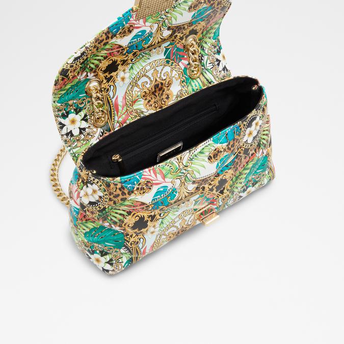 Serafina Women's Bright Multi Crossbody image number 2