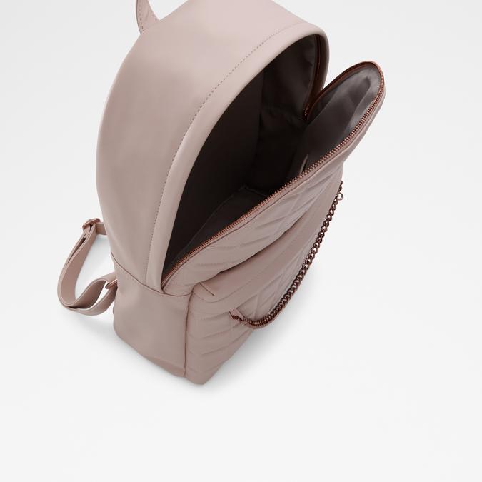 Adelilith Women's Light Pink Backpack image number 2