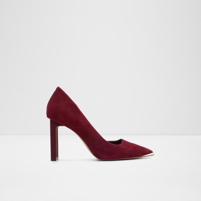 Koilla Women's Bordo Pumps image number 0