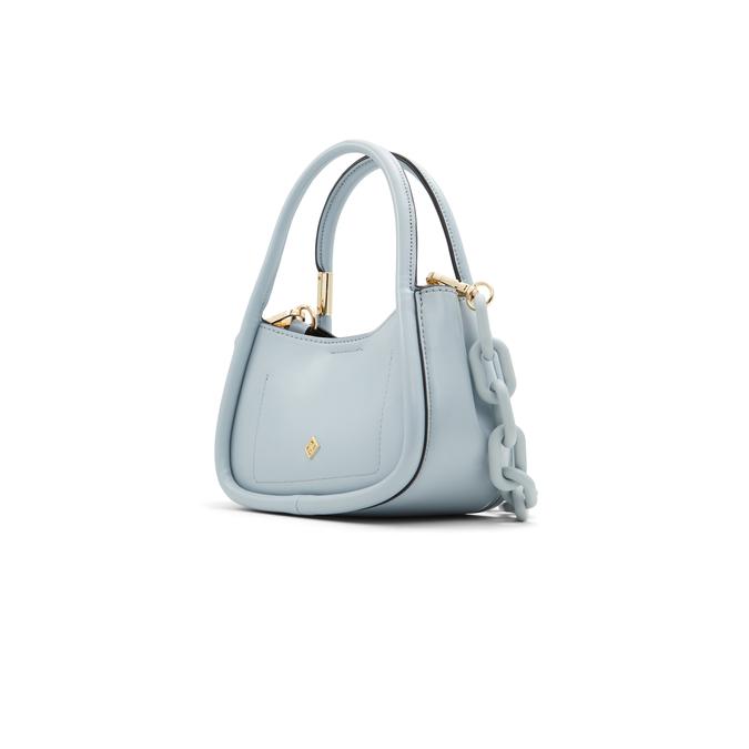 Reramma Women's Light Blue Cross Body image number 1