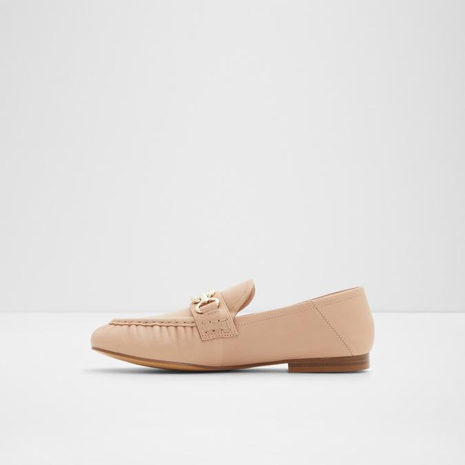 Hellen Women's Bone Loafers image number 2
