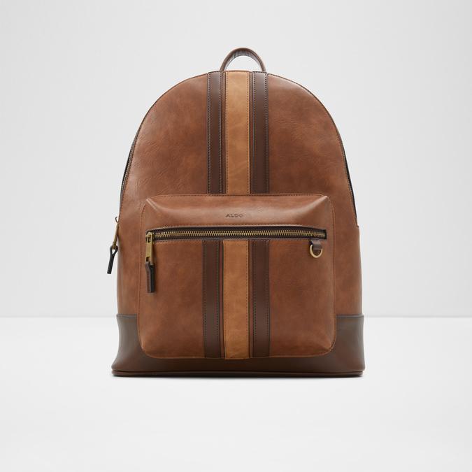 Seater Men's Brown Backpack image number 0