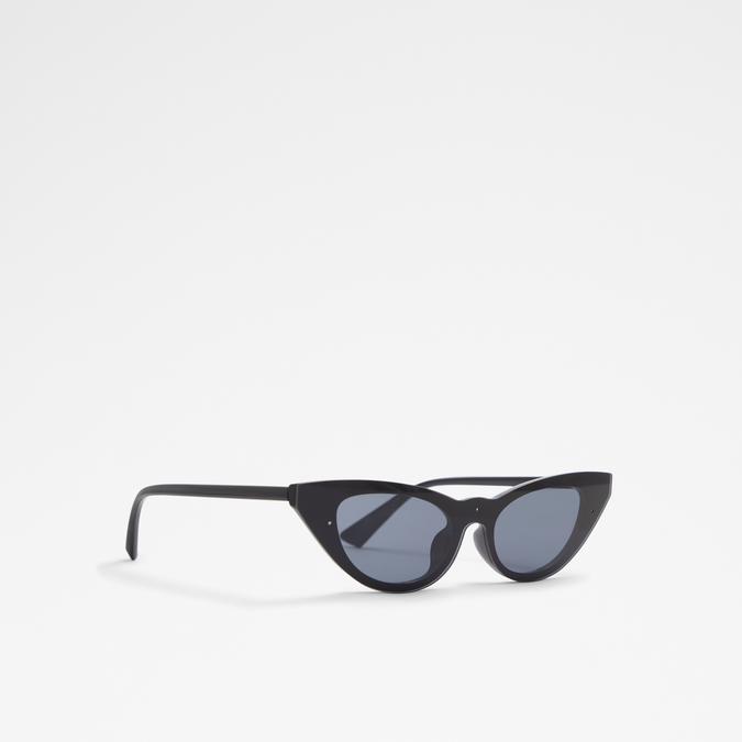 Priaveth Women's Black Sunglasses image number 1