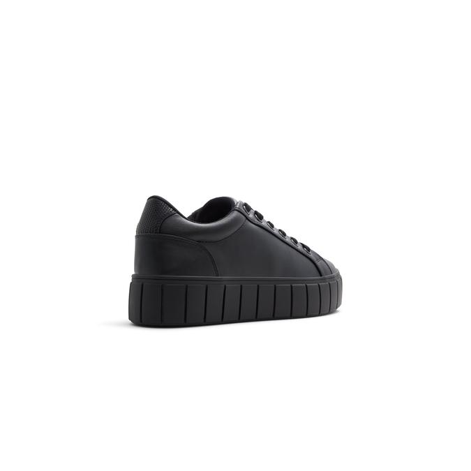 Lotus Women's Black Shoes image number 1