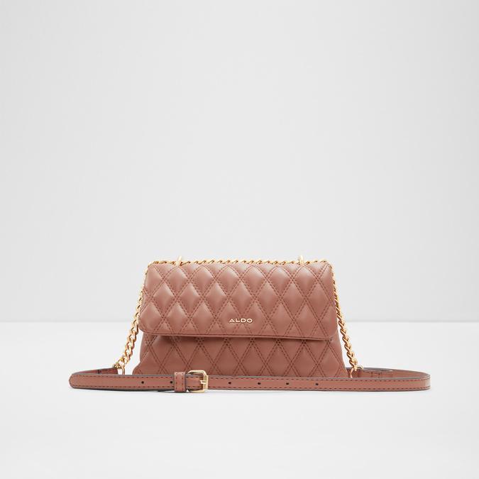 Ralissi Women's Medium Brown Crossbody image number 0