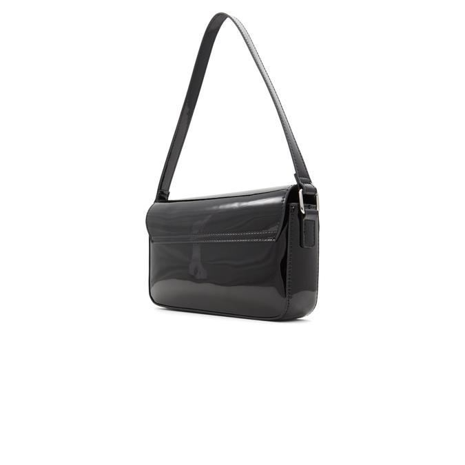 Adrabrilia Women's Black Shoulder Bag image number 1