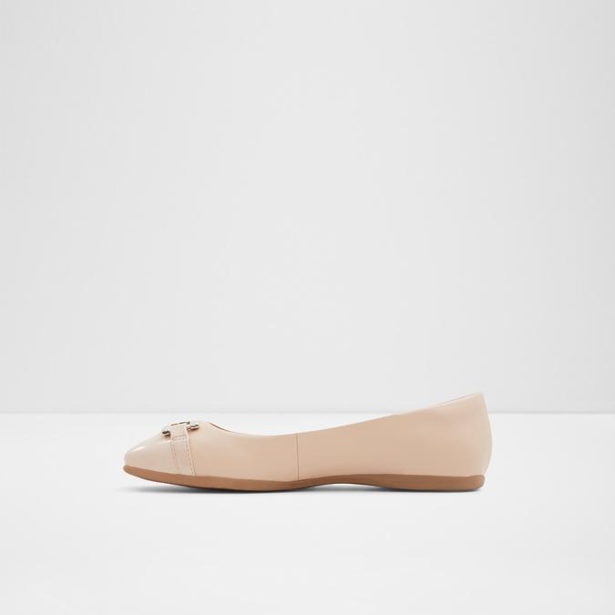 Qaeldan Women's Bone Ballerina image number 2