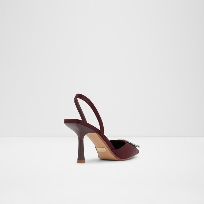 Lareine Women's Bordo Pumps image number 1