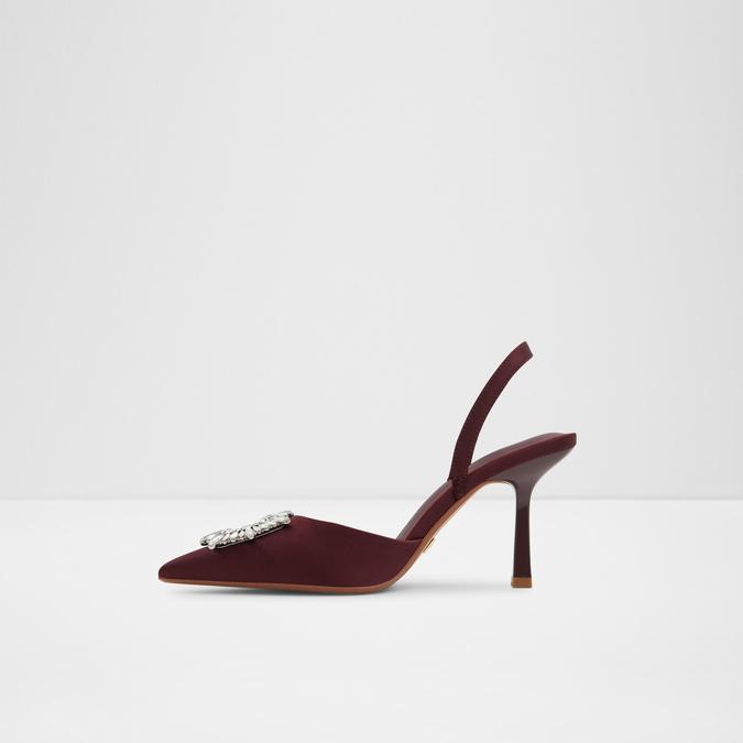 Lareine Women's Bordo Pumps image number 2