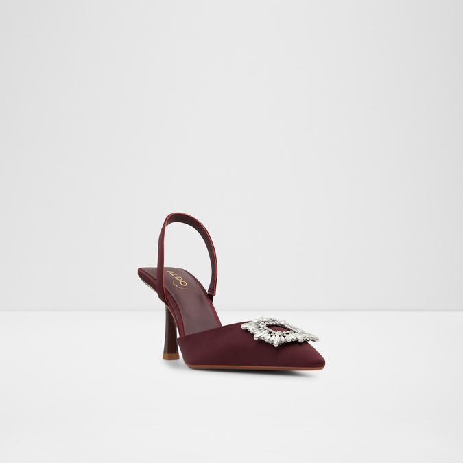 Lareine Women's Bordo Pumps image number 3