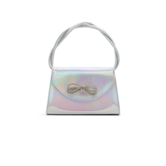 Alella Women's White Shoulder Bag image number 0