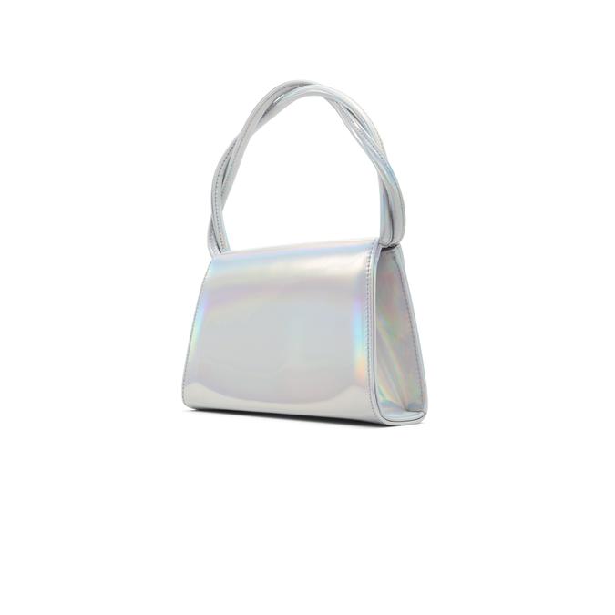 Alella Women's White Shoulder Bag image number 1
