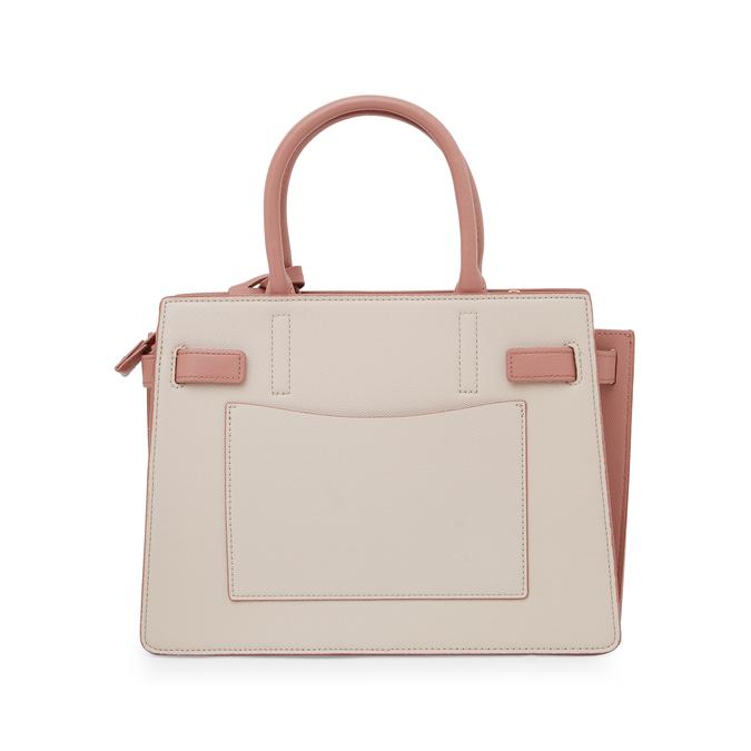 Draenna Women's Light Pink Tote image number 2