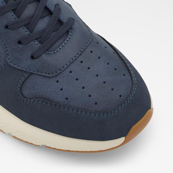 Shabana Men's Navy Joggers image number 4