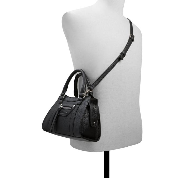 Jonie Women's Black Top Handle image number 3