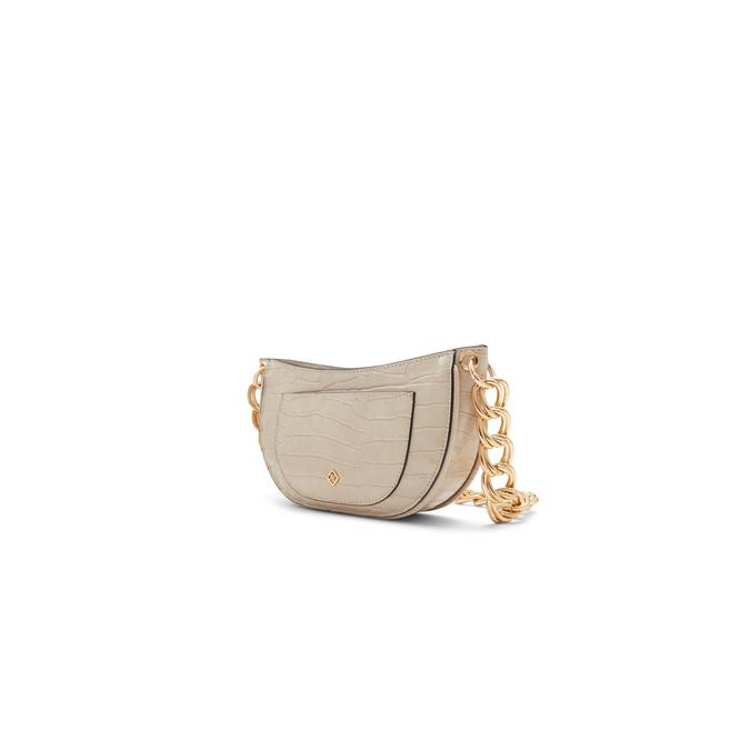 Creasant Women's Bone Shoulder Bag image number 1