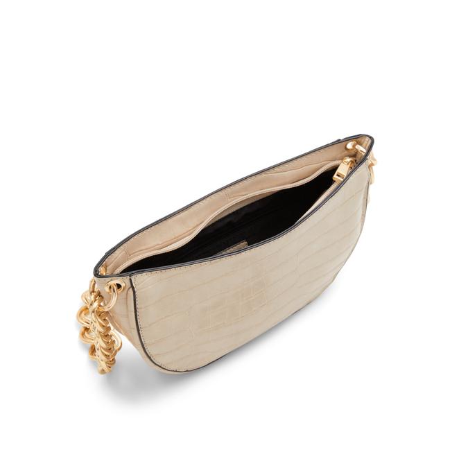 Creasant Women's Bone Shoulder Bag image number 2