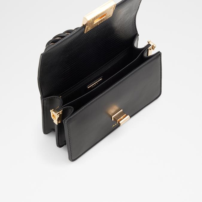 Farantariel Women's Black Top Handle image number 2