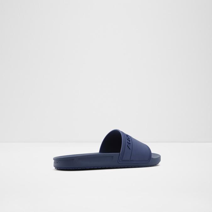 Dinmore Men's Navy Sandals image number 1