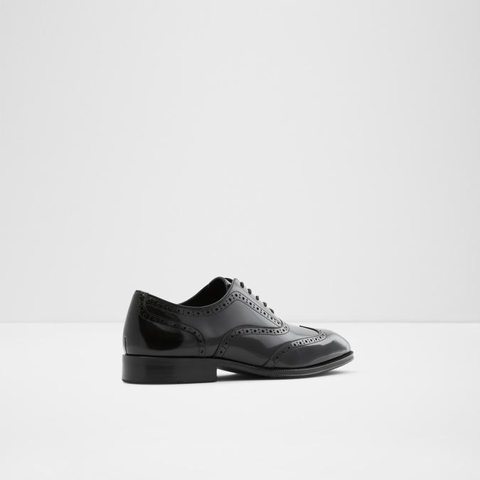 Berera Men's Black Brouges image number 1