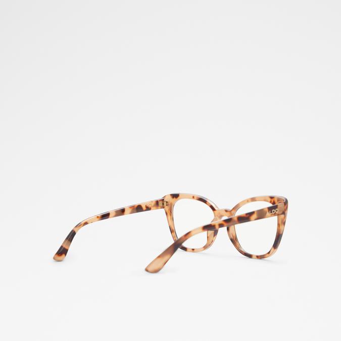 Carme Women's Beige Sunglasses image number 2