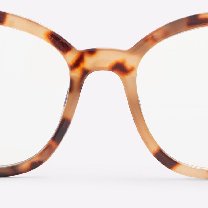 Carme Women's Beige Sunglasses image number 3