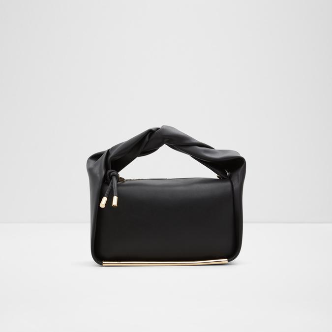 Trylle Women's Black Shoulder Bag image number 0