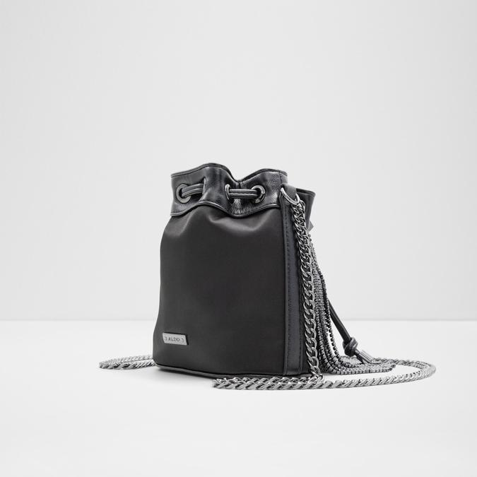 Mackie Women's Black Bucket image number 1