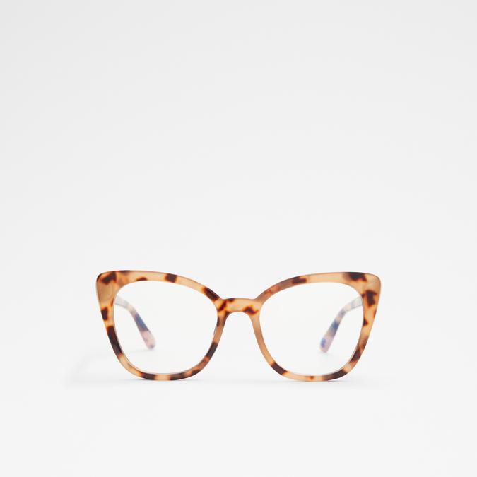 Carme Women's Beige Sunglasses image number 0