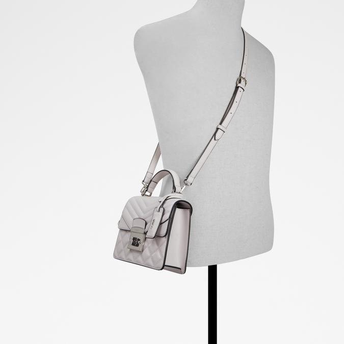 Cottin Women's Grey Top Handle image number 3