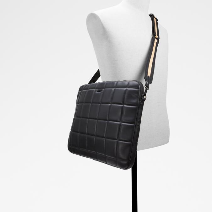 Cadiedan Women's Black Laptop Sleeve image number 3